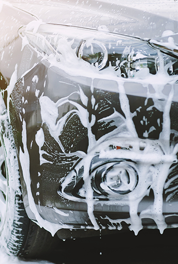 Mobile Car Detailing Services Calgary by Dignity Detailing